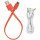 Наушники с микрофоном JBL Live 770NC White (JBLLIVE770NCWHT)  Фото №7
