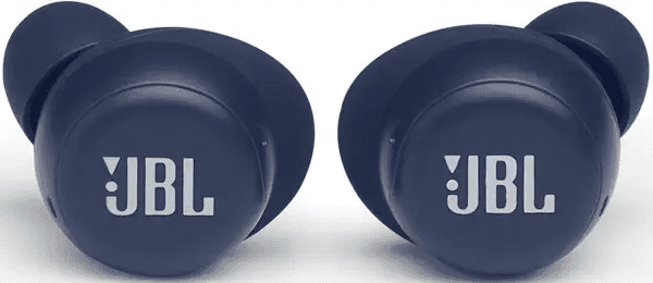 Навушники TWS JBL Live Free NC+ TWS Blue (JBLLIVEFRNCPTWSU)  Фото №3