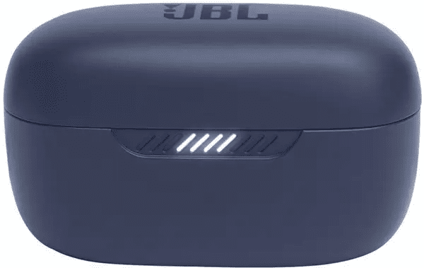 Навушники TWS JBL Live Free NC+ TWS Blue (JBLLIVEFRNCPTWSU)  Фото №4