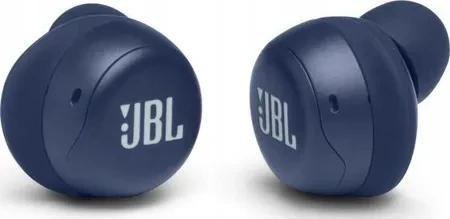Навушники TWS JBL Live Free NC+ TWS Blue (JBLLIVEFRNCPTWSU)  Фото №9