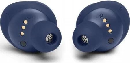 Навушники TWS JBL Live Free NC+ TWS Blue (JBLLIVEFRNCPTWSU)  Фото №8