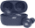 Навушники TWS JBL Live Free NC+ TWS Blue (JBLLIVEFRNCPTWSU)  Фото №1