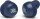 Навушники TWS JBL Live Free NC+ TWS Blue (JBLLIVEFRNCPTWSU)  Фото №9