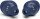 Навушники TWS JBL Live Free NC+ TWS Blue (JBLLIVEFRNCPTWSU)  Фото №8