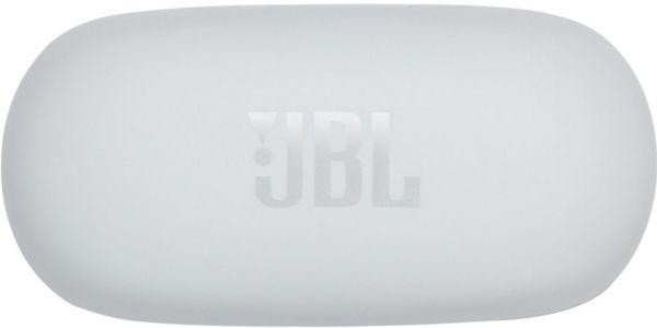 Наушники TWS JBL Live Free NC+ TWS White (JBLLIVEFRNCPTWSW)  Фото №1