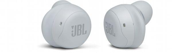 Наушники TWS JBL Live Free NC+ TWS White (JBLLIVEFRNCPTWSW)  Фото №7