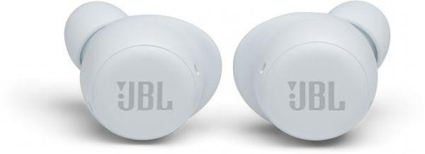 Наушники TWS JBL Live Free NC+ TWS White (JBLLIVEFRNCPTWSW)  Фото №9