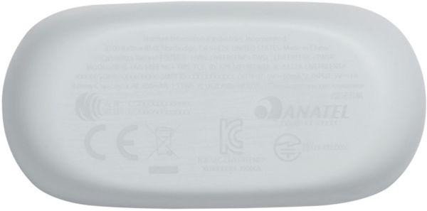 Наушники TWS JBL Live Free NC+ TWS White (JBLLIVEFRNCPTWSW)  Фото №12
