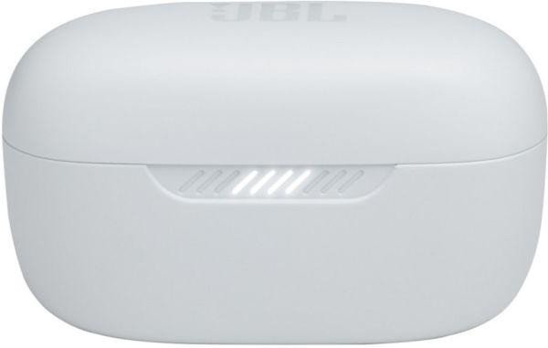 Наушники TWS JBL Live Free NC+ TWS White (JBLLIVEFRNCPTWSW)  Фото №13