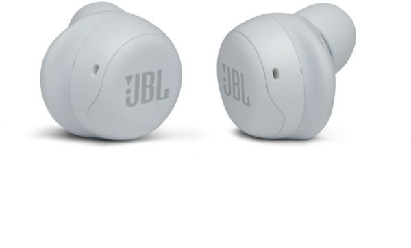 Наушники TWS JBL Live Free NC+ TWS White (JBLLIVEFRNCPTWSW)  Фото №19