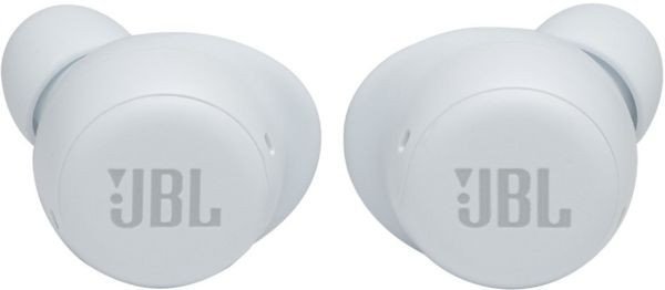 Наушники TWS JBL Live Free NC+ TWS White (JBLLIVEFRNCPTWSW)  Фото №20
