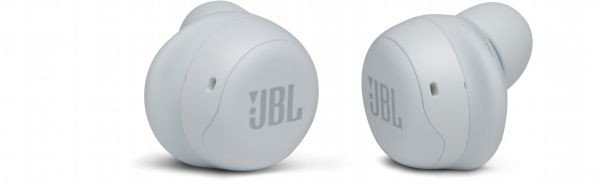 Наушники TWS JBL Live Free NC+ TWS White (JBLLIVEFRNCPTWSW)  Фото №22