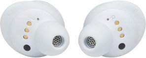 Навушники TWS JBL Live Free NC+ TWS White (JBLLIVEFRNCPTWSW)