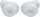 Наушники TWS JBL Live Free NC+ TWS White (JBLLIVEFRNCPTWSW)  Фото №5