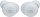 Наушники TWS JBL Live Free NC+ TWS White (JBLLIVEFRNCPTWSW)  Фото №20