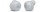 Наушники TWS JBL Live Free NC+ TWS White (JBLLIVEFRNCPTWSW)  Фото №22
