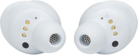 Наушники TWS JBL Live Free NC+ TWS White (JBLLIVEFRNCPTWSW)  Фото №0