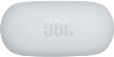 Наушники TWS JBL Live Free NC+ TWS White (JBLLIVEFRNCPTWSW)  Фото №1
