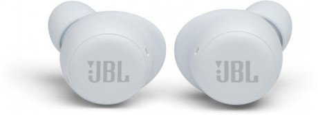 Наушники TWS JBL Live Free NC+ TWS White (JBLLIVEFRNCPTWSW)  Фото №9