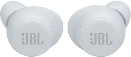 Наушники TWS JBL Live Free NC+ TWS White (JBLLIVEFRNCPTWSW)  Фото №20