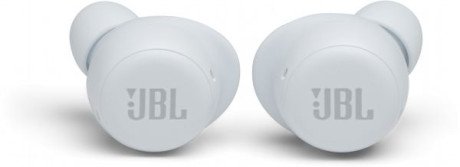 Наушники TWS JBL Live Free NC+ TWS White (JBLLIVEFRNCPTWSW)  Фото №24