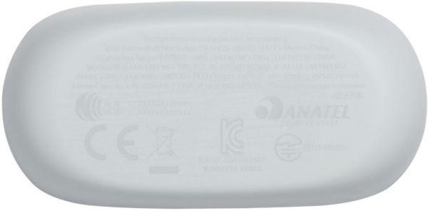 Навушники TWS JBL Live Free NC+ TWS White (JBLLIVEFRNCPTWSW)  Фото №12