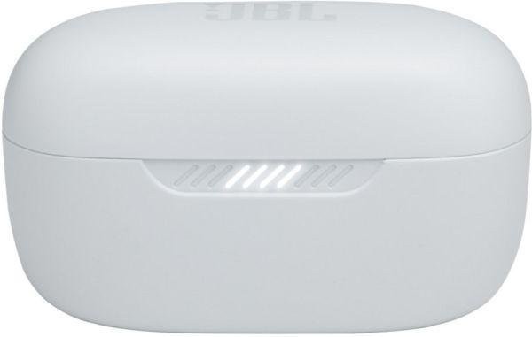 Навушники TWS JBL Live Free NC+ TWS White (JBLLIVEFRNCPTWSW)  Фото №13