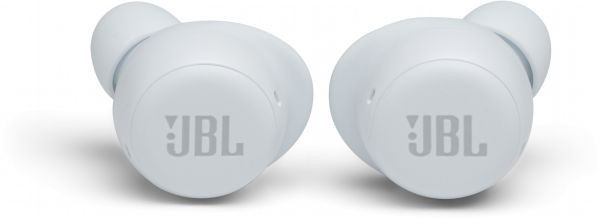 Навушники TWS JBL Live Free NC+ TWS White (JBLLIVEFRNCPTWSW)  Фото №24