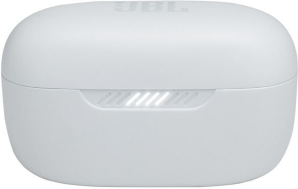 Навушники TWS JBL Live Free NC+ TWS White (JBLLIVEFRNCPTWSW)  Фото №28