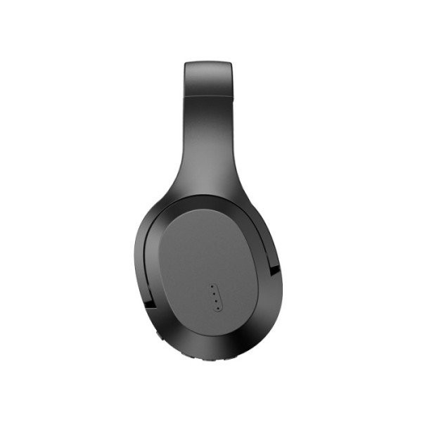 Навушники з мікрофоном JOKADE JD011 Black  Фото №3