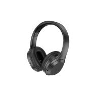 Навушники з мікрофоном JOKADE JD011 Black