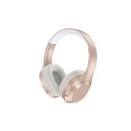 Навушники з мікрофоном JOKADE JD011 Gold 
