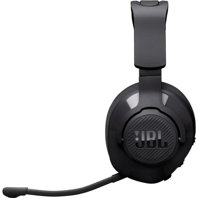 Навушники з мікрофоном JBL Quantum 360 Wireless Black (JBLQTUM360BLK)  Фото №3