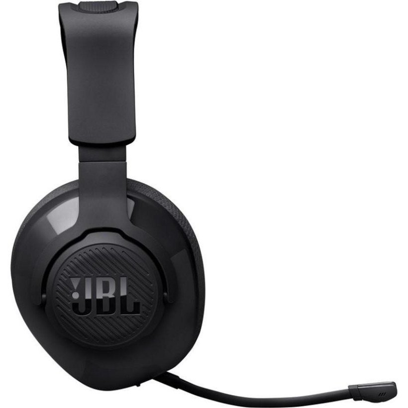 Навушники з мікрофоном JBL Quantum 360 Wireless Black (JBLQTUM360BLK)  Фото №4