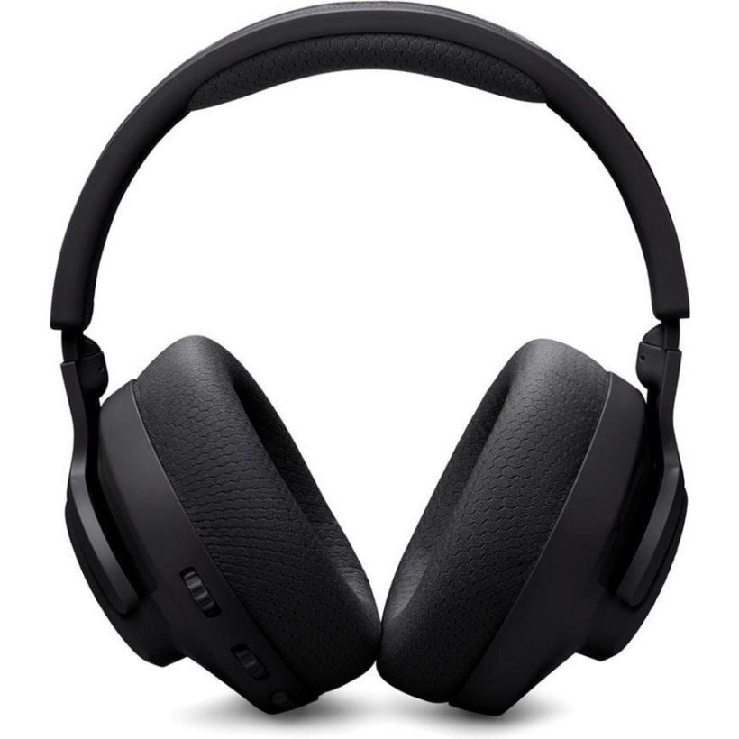 Навушники з мікрофоном JBL Quantum 360 Wireless Black (JBLQTUM360BLK)  Фото №5