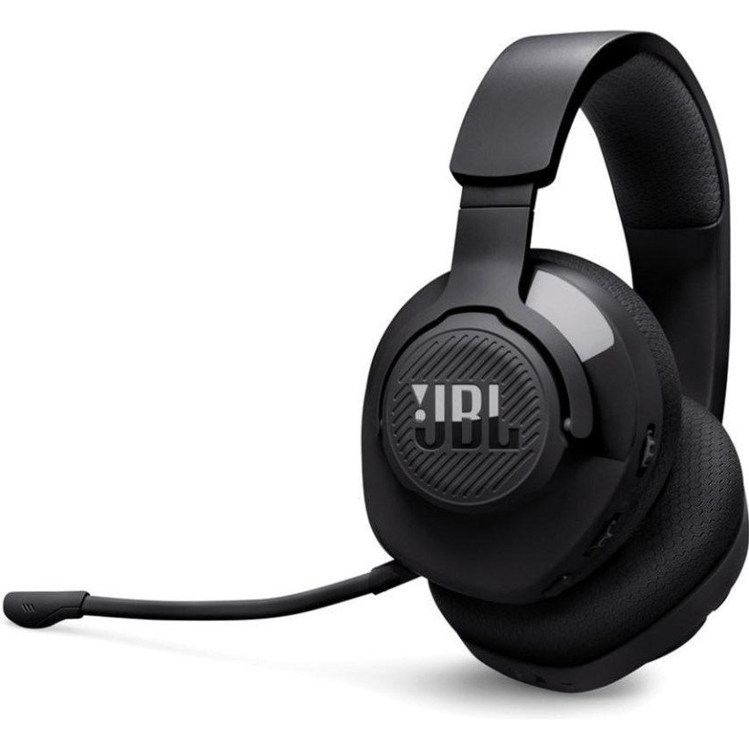 Навушники з мікрофоном JBL Quantum 360 Wireless Black (JBLQTUM360BLK)  Фото №10