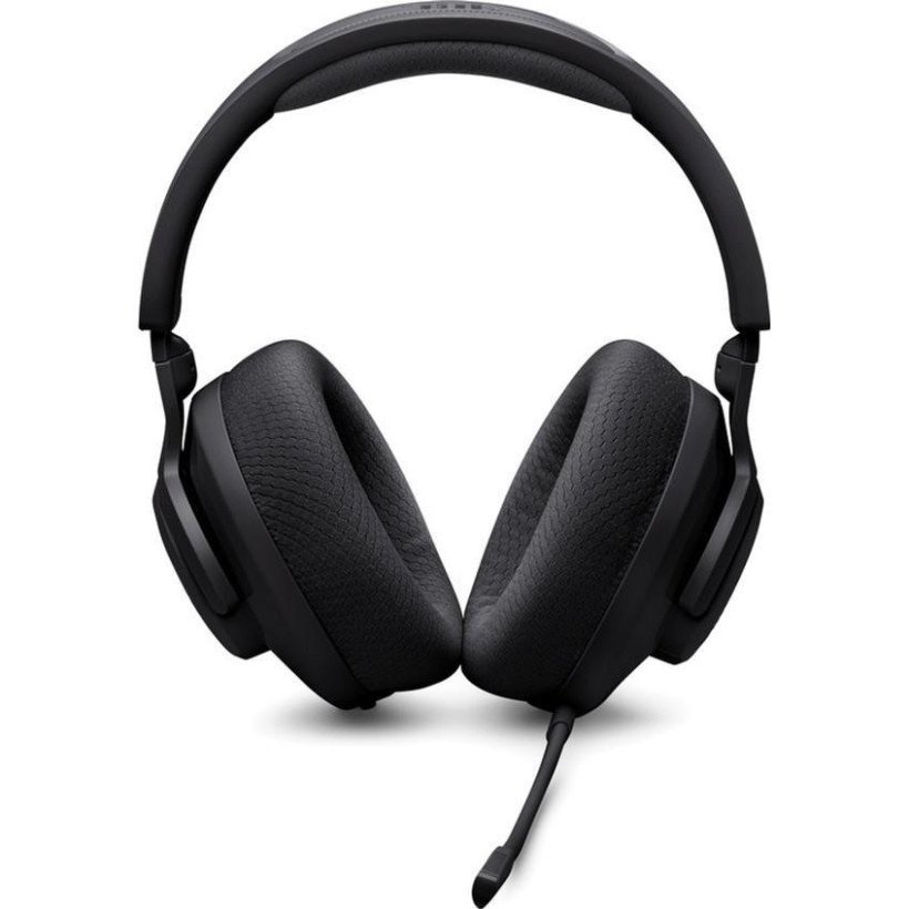 Навушники з мікрофоном JBL Quantum 360 Wireless Black (JBLQTUM360BLK)  Фото №11