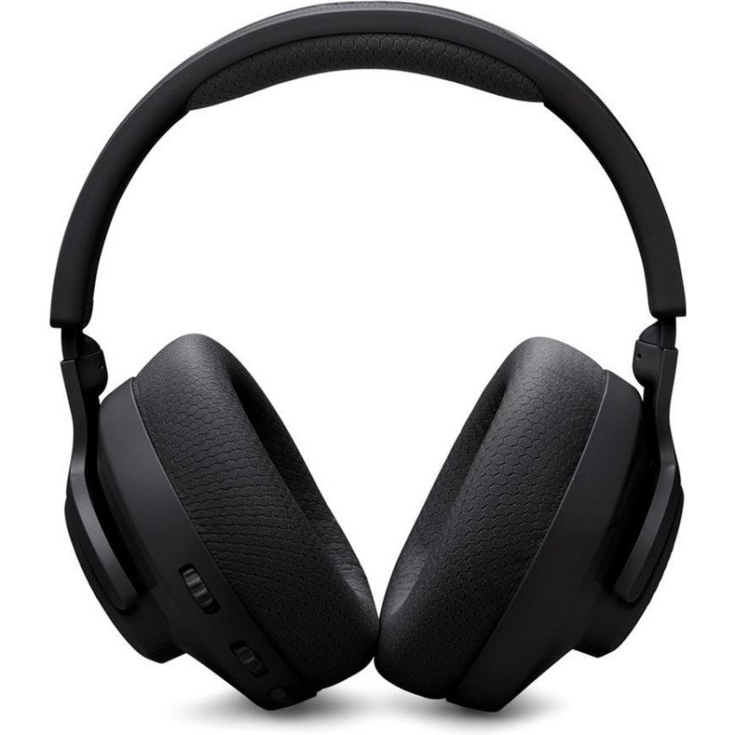 Навушники з мікрофоном JBL Quantum 360 Wireless Black (JBLQTUM360BLK)  Фото №14