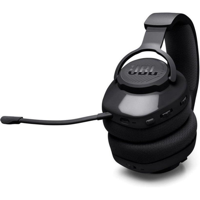 Навушники з мікрофоном JBL Quantum 360 Wireless Black (JBLQTUM360BLK)  Фото №16