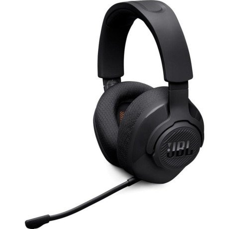 Навушники з мікрофоном JBL Quantum 360 Wireless Black (JBLQTUM360BLK)