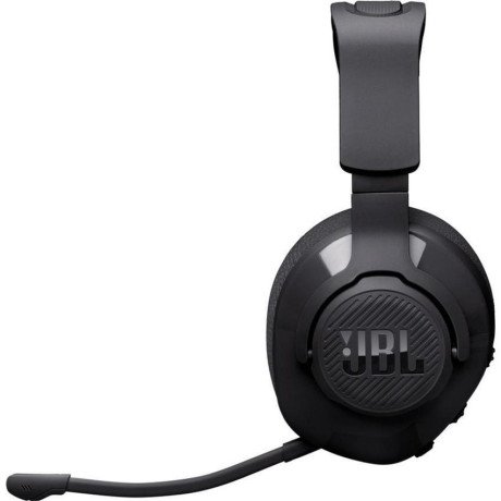 Навушники з мікрофоном JBL Quantum 360 Wireless Black (JBLQTUM360BLK)  Фото №3