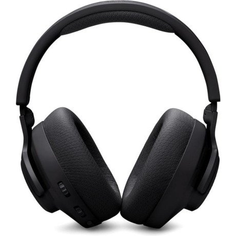 Навушники з мікрофоном JBL Quantum 360 Wireless Black (JBLQTUM360BLK)  Фото №5