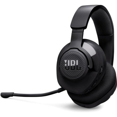 Навушники з мікрофоном JBL Quantum 360 Wireless Black (JBLQTUM360BLK)  Фото №10