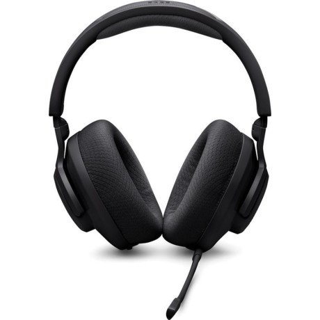 Навушники з мікрофоном JBL Quantum 360 Wireless Black (JBLQTUM360BLK)  Фото №11