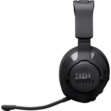 Навушники з мікрофоном JBL Quantum 360 Wireless Black (JBLQTUM360BLK)  Фото №12
