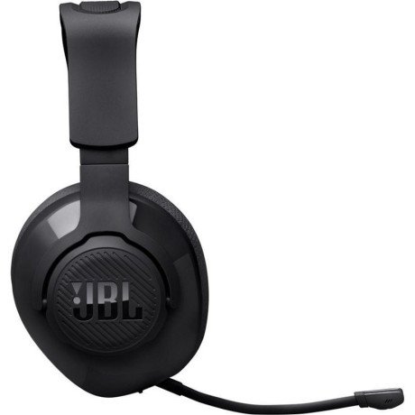 Навушники з мікрофоном JBL Quantum 360 Wireless Black (JBLQTUM360BLK)  Фото №13