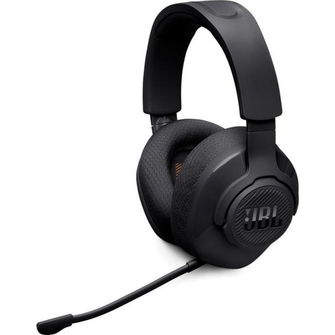 Навушники з мікрофоном JBL Quantum 360 Wireless Black (JBLQTUM360BLK)