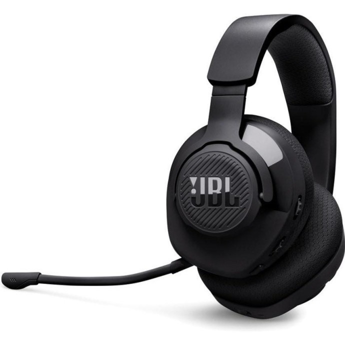 Навушники з мікрофоном JBL Quantum 360 Wireless Black (JBLQTUM360BLK)  Фото №10