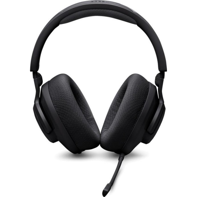 Навушники з мікрофоном JBL Quantum 360 Wireless Black (JBLQTUM360BLK)  Фото №11