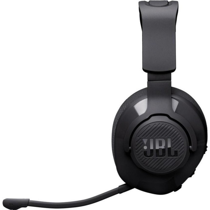 Навушники з мікрофоном JBL Quantum 360 Wireless Black (JBLQTUM360BLK)  Фото №12